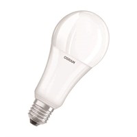 Led-Lampa 20 Watt