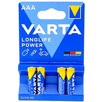 Varta High Energy LR03 (4-pack)