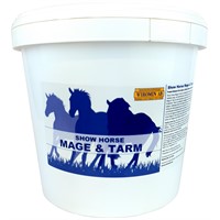 Show Horse Mage & Tarm 2,4 kg