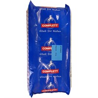 Fodermajs Krossad 20 kg
