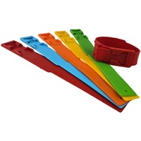 Vristband Plast 36 cm