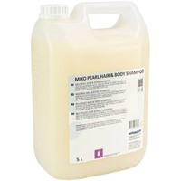 Miko Pearl Hair & Body Schampo 5 L