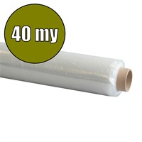 Mikrofolie PolyTech 40 my
