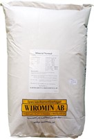Mineral Normal 20 kg/kg