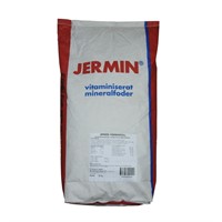 Jermin Fårmineral med Koppar 20 kg