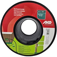 Matarledning 2,5 mm