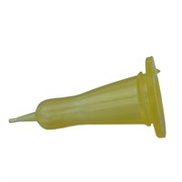 Reservnapp Nappflaska till lamm 500 ml