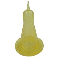 Reservnapp Nappflaska till lamm 500 ml