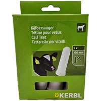 Napp vit (5-pack)