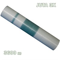 Rundbalsnät JUTA XXX 1,23 m x 3600 meter