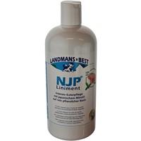 NJP Juverliniment  500 ml