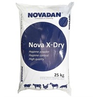 Nova X-Dry 25 kg