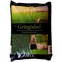 Gräsgödsel NPK 21-4-7 (10 kg)