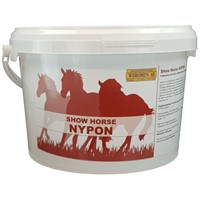 Show Horse Nypon 1,5 kg