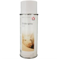 0-bite Parfymspray 400 ml