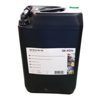 Q8 Sågkedjeolja Bizet BIO (20 liter)