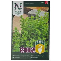 Oregano "Kungsmynta"