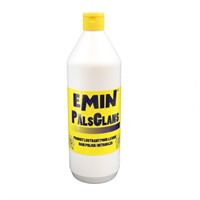 Emin Pälsglans