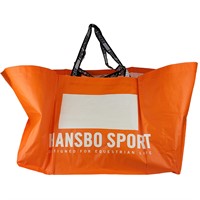 Höpåse Orange