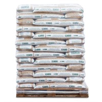 Träpellets Scandbio 6 mm (HELPALL)
