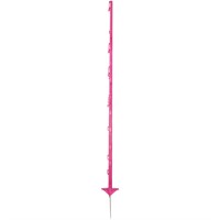 Plaststolpe Rosa 156 cm