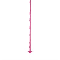 Plaststolpe Rosa 156 cm