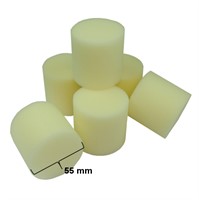 Tömningsproppar 55 mm (10-pack)