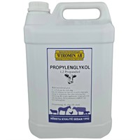 Propylenglykol 5 liter