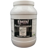 Emin Loppfrö 2,5 kg