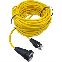 Skarvsladd PUR (3G2,5) 25 meter