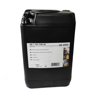 Q8 T750 15W-40 (20 liter)