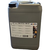 Q8 Terra 1000 STOU 10W-30 (20 liter)