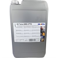Q8 Terra 2200 UTTO (20 liter)