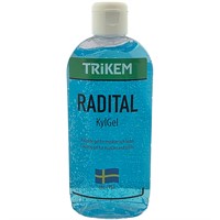Radital Kylgel 250 ml