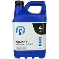 Reliant Alkylatbensin 4T- 5 liter