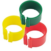 Hönsring 16 mm (25-pack)