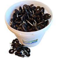 Ringisolator Pro+ utan kärna (250-pack)