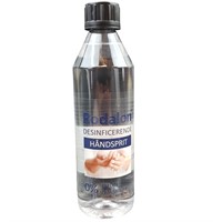 Handsprit Rodalon 70% 500 ml