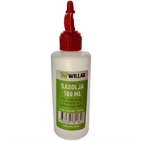 Saxolja 100 ml