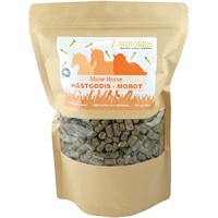 Hästgodis Morot 1,5 kg