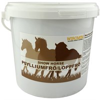 Show Horse Loppfrö 2,2 kg