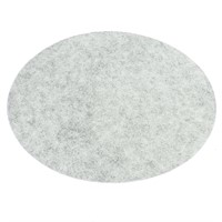 Silfilter Runda 190 mm