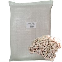 Solrosfrö skalade 25 kg