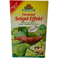 Ferramol Snigel Effekt 1 kg