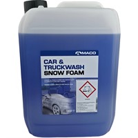 Maco Snow Foam 5 kg