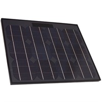 Solpanel 33 W