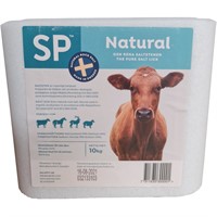 SP Natural 10 kg