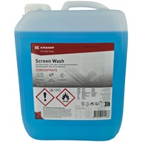 Spolarvätska Koncentrerad 5 liter