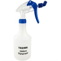 Spensprayflaska Komplett