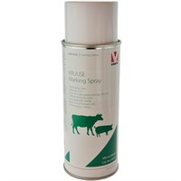 Märkspray 400 ml - Grön